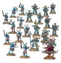 Games Workshop Warhammer 40.000 Start Collecting! Thousand Sons