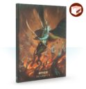 Games Workshop Warhammer Age Of Sigmar Battletome Sylvaneth Limited Edition (Englisch)