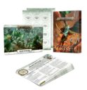 Games Workshop Warhammer Age Of Sigmar Schriftrollenkarten Sylvaneth 1