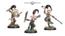 Games Workshop Warhammer Age Of Sigmar Warcry New Models REVEALED At The ATC 3