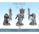 Hitech Miniatures 28mm DVAIN 2