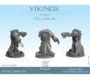 Hitech Miniatures 28mm GLOMUR 2