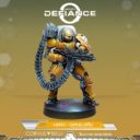 INF Defiance Qiang