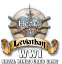 Image Studios Heart Of Leviathan Coreset Pre Order 0