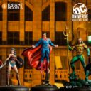 KM DCU Justice League