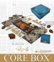 KM Harry Potter Redesigned Core Box
