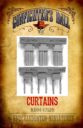 Knuckleduster Curtains