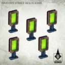 Kromlech Street Holograms 01