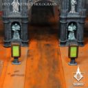 Kromlech Street Holograms 05