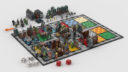 Lego HeroQuest Ideas 1