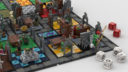 Lego HeroQuest Ideas 7