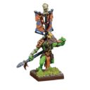 Mantic Games KoW Vanguard TRIDENT REALM SUPPORT PACK RIVERGUARD SENTINEL