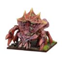 Mantic Games KoW Vanguard Trident Realm Support Pack Giga