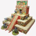 Mayan Pyramid Kickstarter42