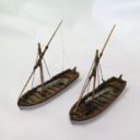 Minaiture Secenery Pinassen4