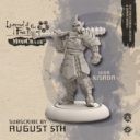 PP L5R MC August