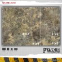 PWork Wargames Wasteland Matte 3