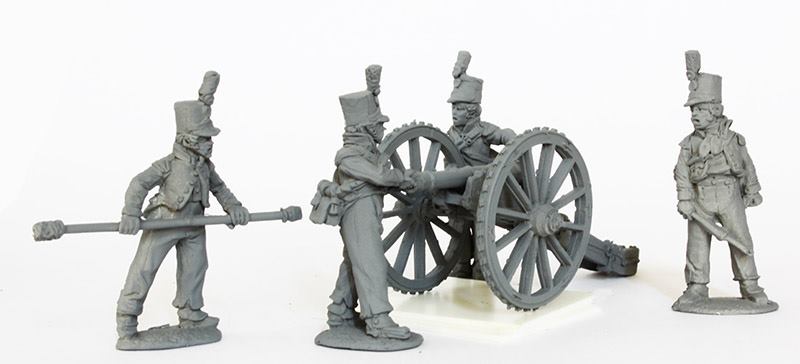 Perry Miniatures: Neue Previews – Brückenkopf-Online.com – das