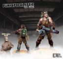 Punkapocalyptic Neue Preview