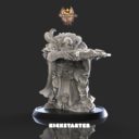 RC Fists Fangs Kickstarter Preview 3