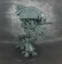 Review Chaos Knight 26