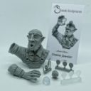 SC Gnome Jaweler Büste 4
