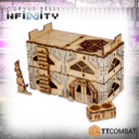 TTCombat Prefab Beta 01
