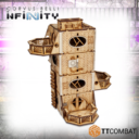 TTCombat Prehab Housing Pods 04