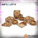 TTCombat Prehab Housing Pods 05