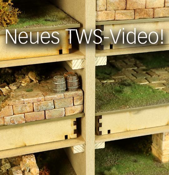 Tabletop Workshop: Lager- & Transportkiste – Brückenkopf-Online.com ...
