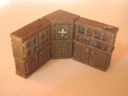 Thomarillion Set Aus Bücherregalen V Und Eckschrank (Art.Nr. 50124 S) 2