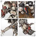 Warhammer 40.000 Vorbestellungen 10