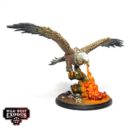 Fire Eagle Great Thunderbird2