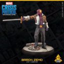 AMG Marvel Crisis Protocol Preview 5