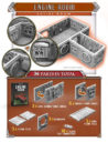 AS ARchon Dungeons & Lasers Plastic Tabletop Scenery 7