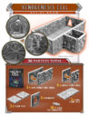 AS ARchon Dungeons & Lasers Plastic Tabletop Scenery 9