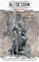 Black Crow Miniatures Eldareon Dragon Slayer