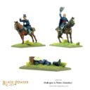 Black Powder Wellington & Picton