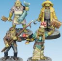 Crooked Dice Fishfolk Deal