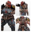 Forge World Necromunda Underhive Apollus Kage & Krotus Hark 2