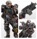 Forge World Necromunda Underhive Apollus Kage & Krotus Hark 3