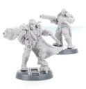 Forge World Necromunda Underhive Apollus Kage & Krotus Hark 4