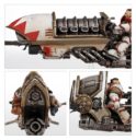 Forge World White Scars Legion Golden Keshig Champion 2