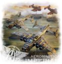 Games Workshop Aeronautica Imperialis 77