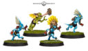 Games Workshop New Reveals At Gen Con! 13