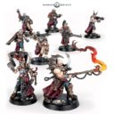 Games Workshop Next Week Quests, Kill Teams And MORE 2