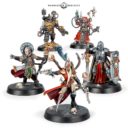 Games Workshop Next Week Quests, Kill Teams And MORE 3