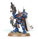 Games Workshop Warhammer 40.000 Primaris Captain In Phobos Armour 1