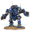 Games Workshop Warhammer 40.000 Primaris Invictor Tactical Warsuit 2