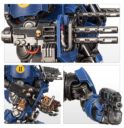 Games Workshop Warhammer 40.000 Primaris Invictor Tactical Warsuit 4